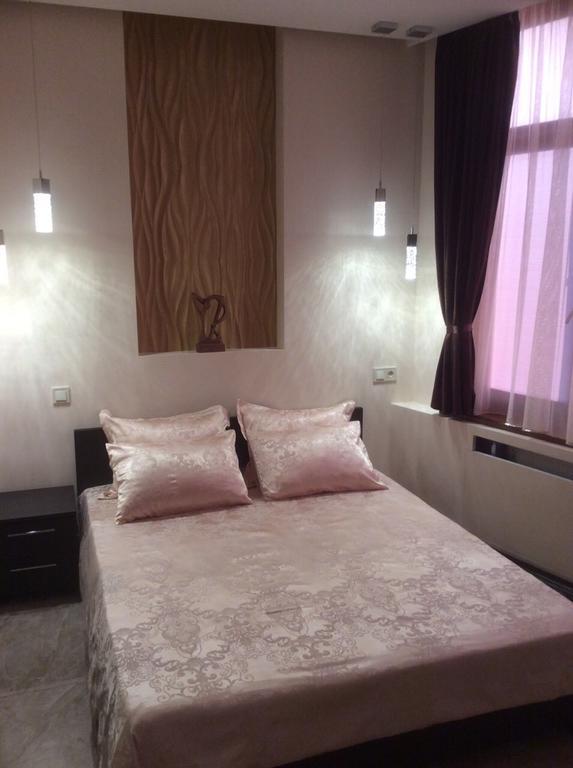 Apartment Luxe Paris Odessa Eksteriør bilde