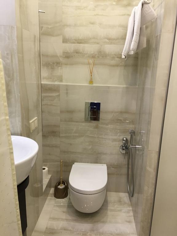 Apartment Luxe Paris Odessa Eksteriør bilde