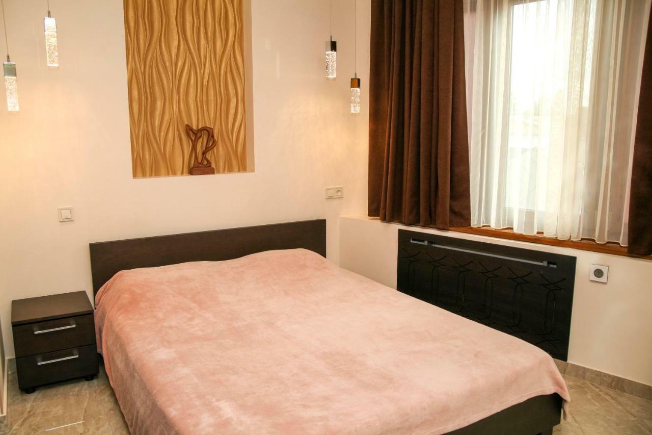 Apartment Luxe Paris Odessa Eksteriør bilde