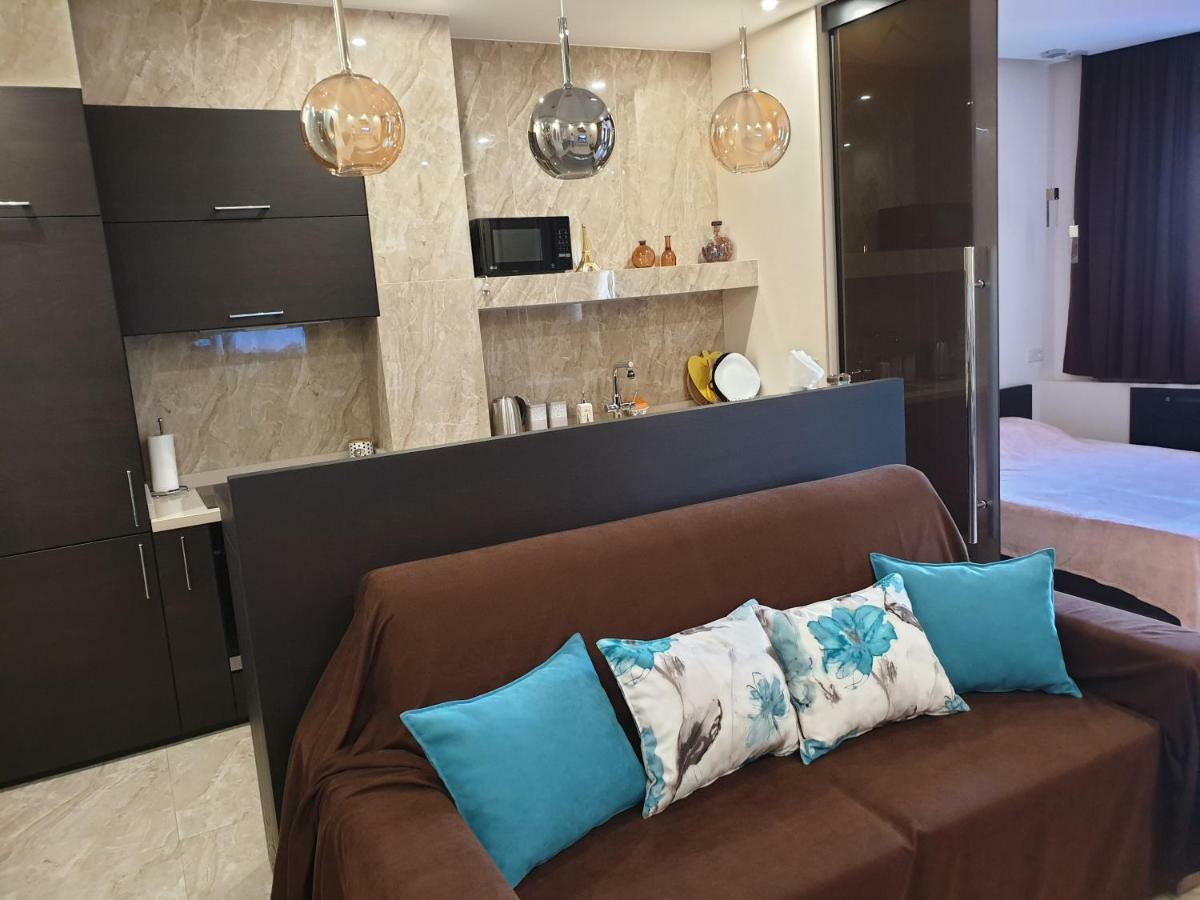 Apartment Luxe Paris Odessa Eksteriør bilde
