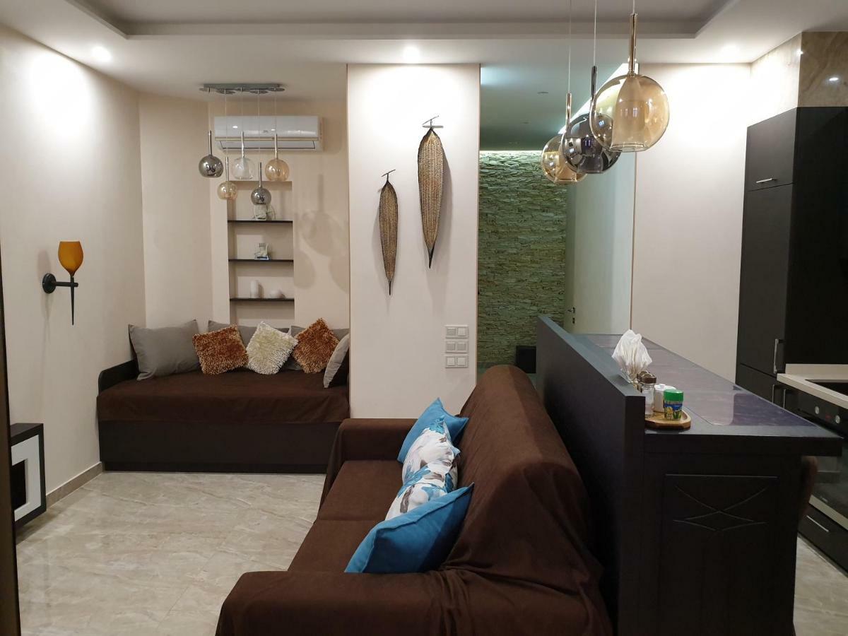 Apartment Luxe Paris Odessa Eksteriør bilde