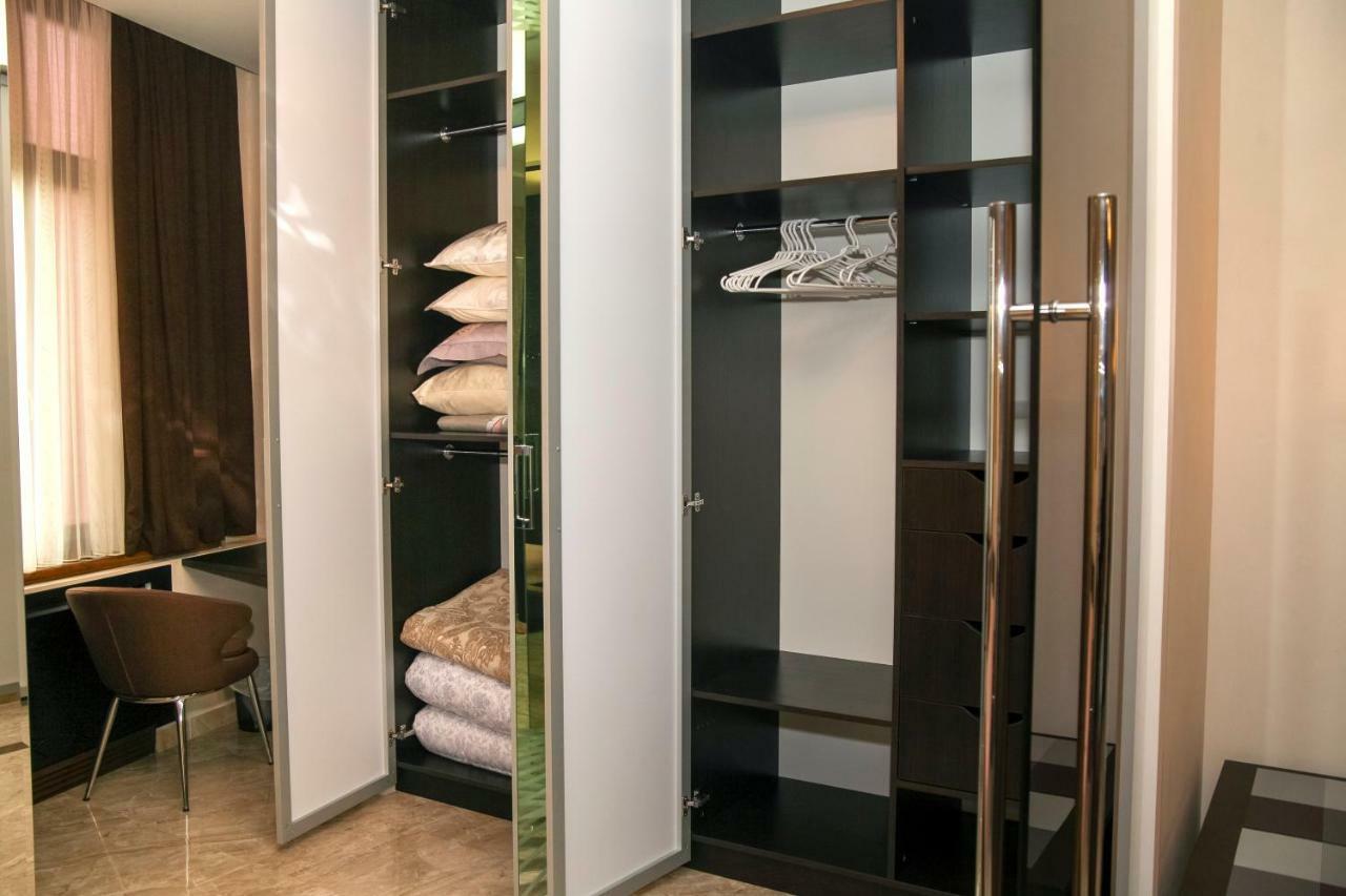 Apartment Luxe Paris Odessa Eksteriør bilde