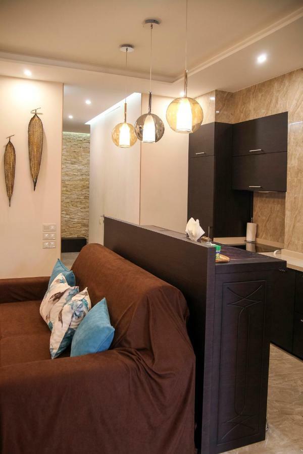 Apartment Luxe Paris Odessa Eksteriør bilde
