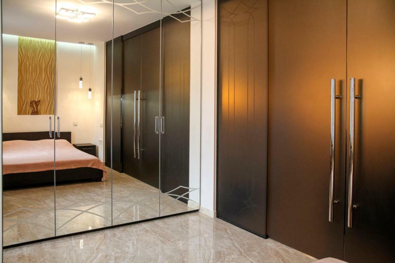 Apartment Luxe Paris Odessa Eksteriør bilde