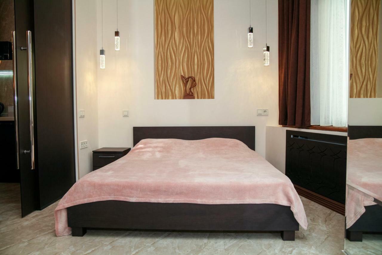 Apartment Luxe Paris Odessa Eksteriør bilde