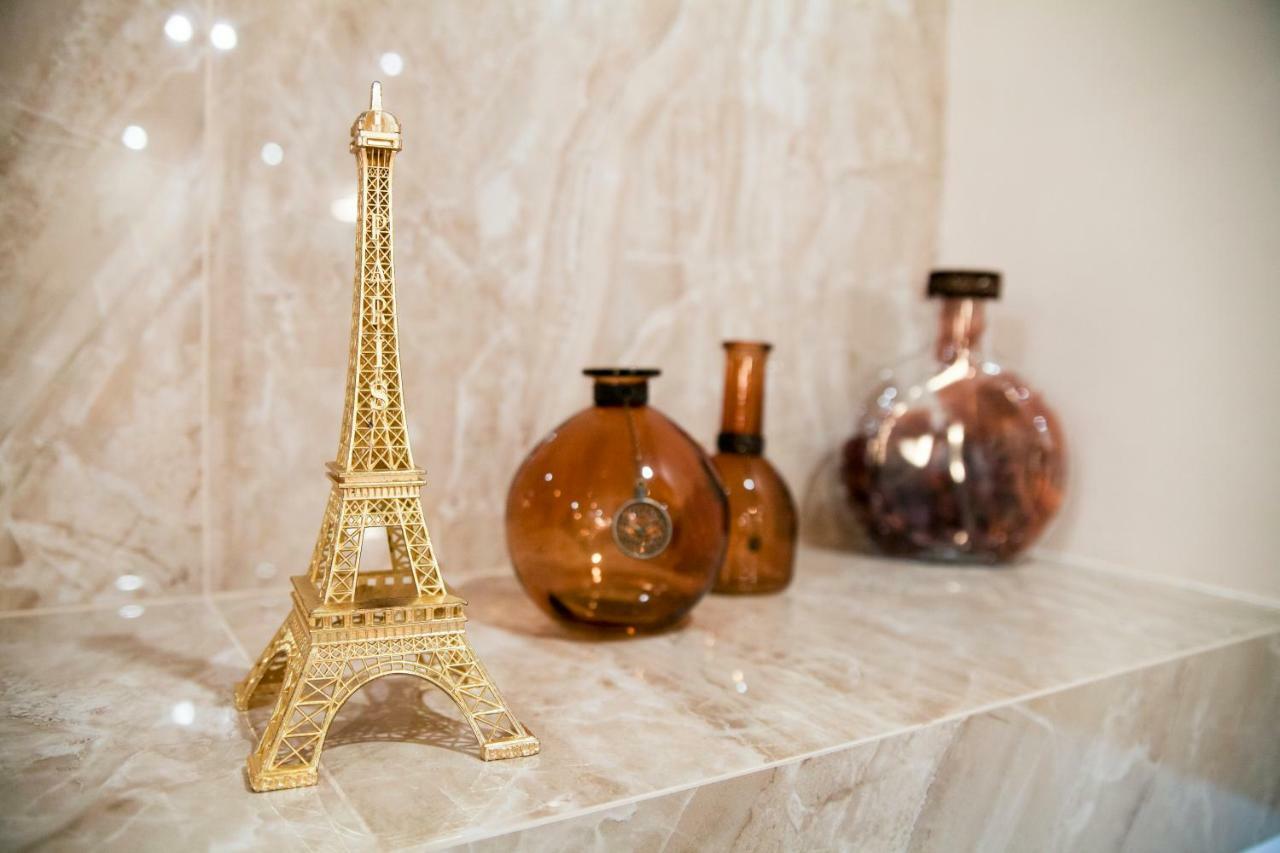 Apartment Luxe Paris Odessa Eksteriør bilde